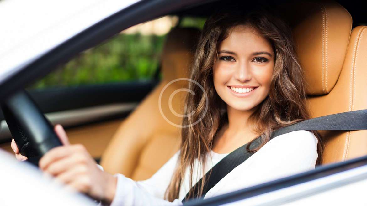 Get a (Class C) License in Georgia?