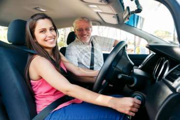 How to Prepare for Your Written Test to Obtain a Learner’s Permit.