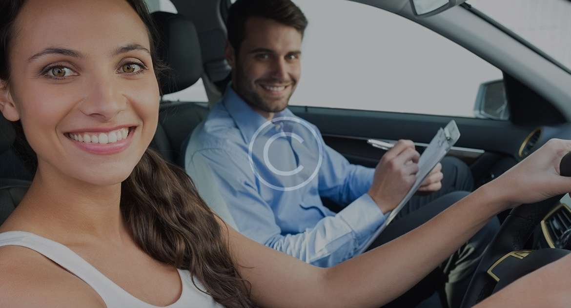 Ready For A Safe, Fun Driving Experience?